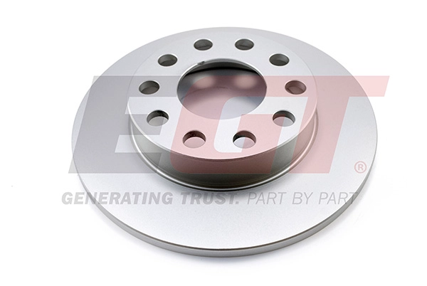 Disque de frein EGT 410473cEGT