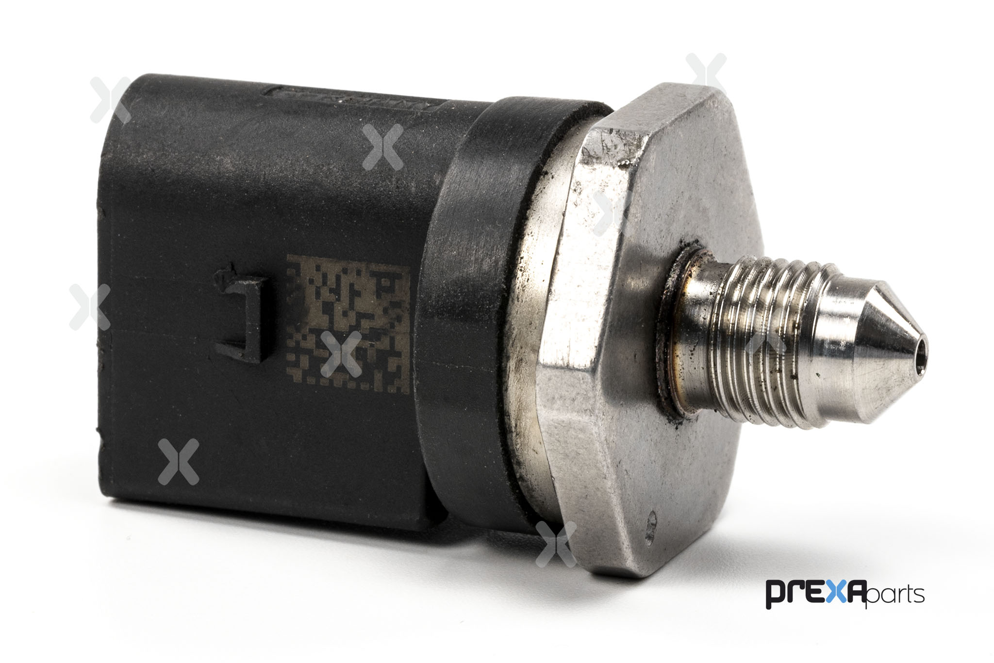 Capteur, pression de carburant PREXAparts P150265