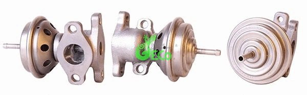 Vanne EGR GECO VE1275Q