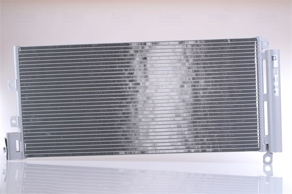 Condenseur, climatisation NISSENS 940023