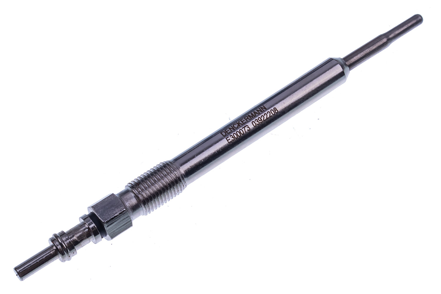 Bougie de préchauffage DENCKERMANN E300073