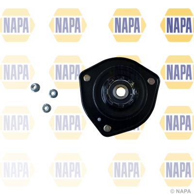 Coupelle de suspension NAPA NKM1061