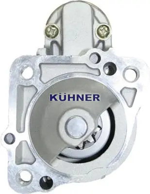 Démarreur AD KÜHNER 101444