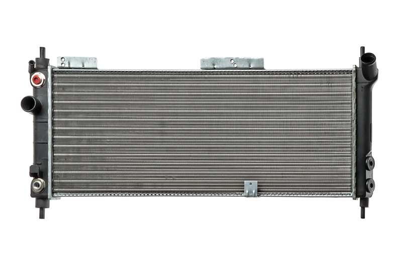Radiateur, refroidissement du moteur A.Z. Meisterteile AZMT-45-040-2748