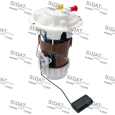 unité d'alimentation de carburant SIDAT 72712