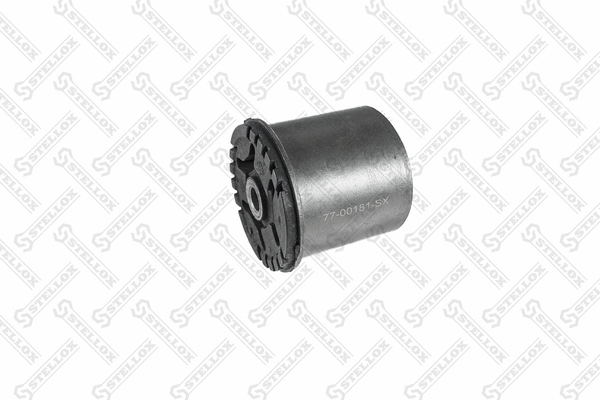 Suspension, bras de liaison STELLOX 77-00181-SX