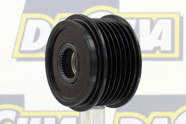 Poulie roue libre, alternateur DA SILVA PRL052