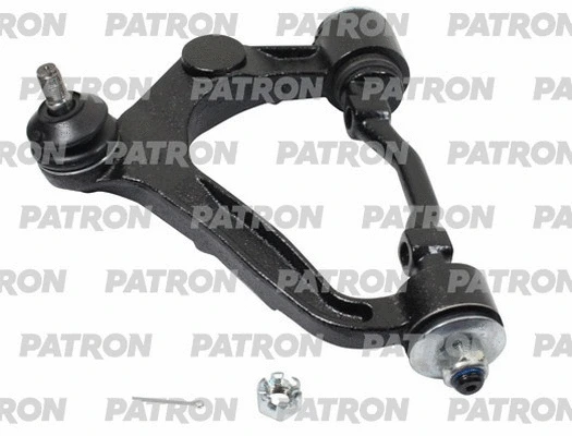 Bras de liaison, suspension de roue PATRON PS50163L
