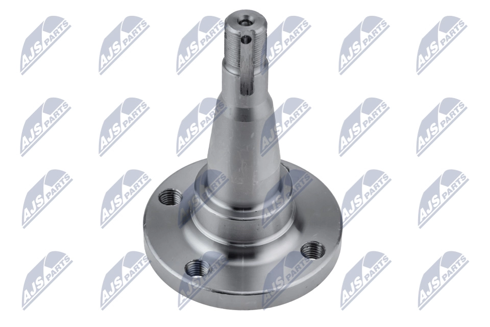 Kit de roulements de roue NTY KLT-DW-020P