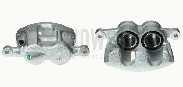 Étrier de frein BUDWEG CALIPER 344252
