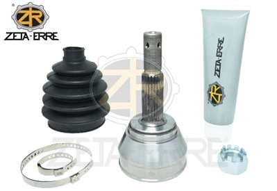 Jeu de joints, arbre de transmission ZETA-ERRE OP13