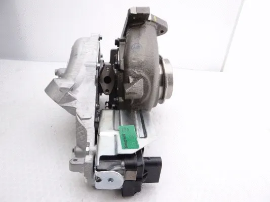 Turbocompresseur, suralimentation GARRETT 727463-8004M