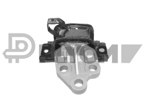 Support moteur PLYOM P756186