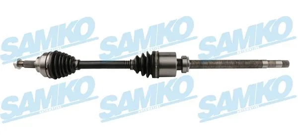 Arbre de transmission SAMKO DS60191