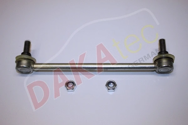 Entretoise/tige, stabilisateur DAKAtec 120258HQ