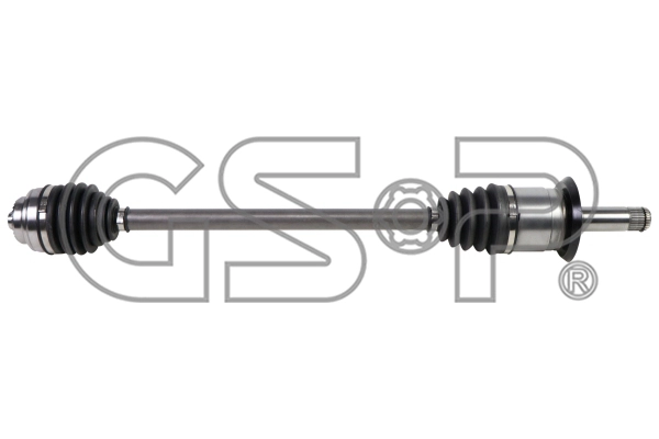 Arbre de transmission GSP-BR 202176