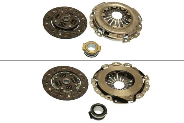 Kit d'embrayage KAWE 959601