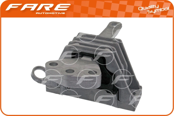 Support moteur FARE SA 15916