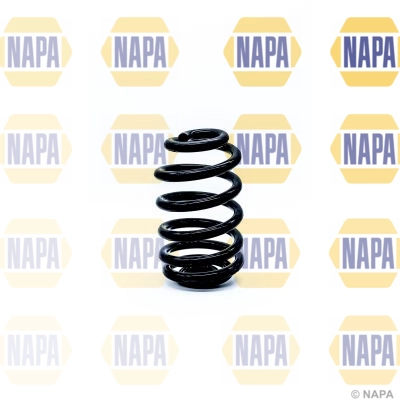 Ressort de suspension NAPA NCS1316