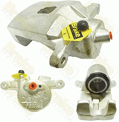 Étrier de frein Brake ENGINEERING CA2374