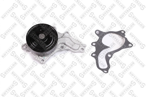 Pompe à eau, refroidissement du moteur STELLOX 4500-0469-SX