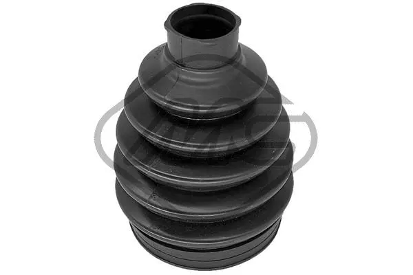 Jeu de joints-soufflets, arbre de commande Metalcaucho 11234