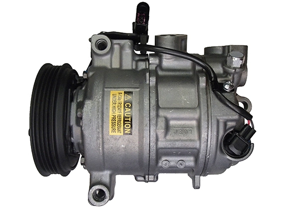 Compresseur, climatisation Airstal 10-5756