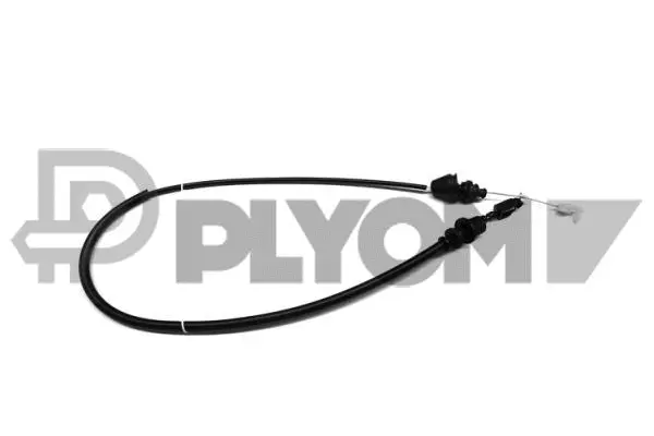 Câble d'accélération PLYOM P028323