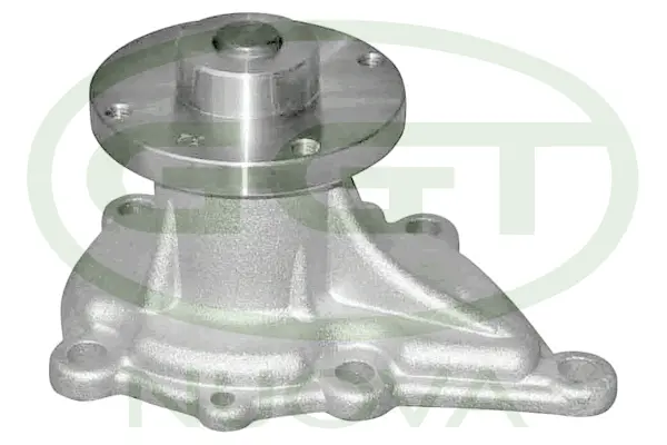Pompe à eau, refroidissement du moteur GGT PA10819