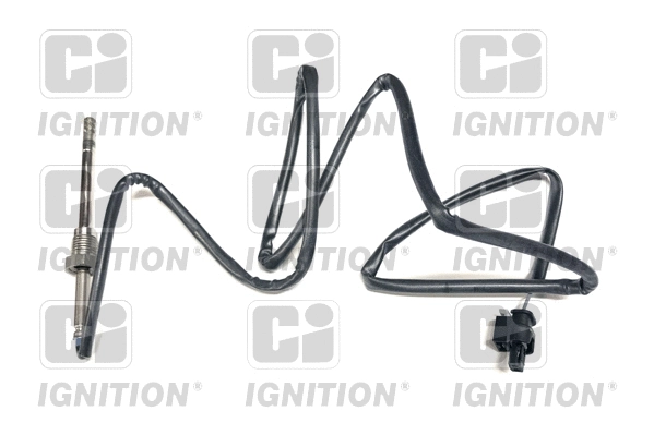 Capteur, température des gaz QUINTON HAZELL XEPS117