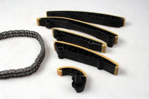 Kit de distribution par chaîne AUTEX 711187