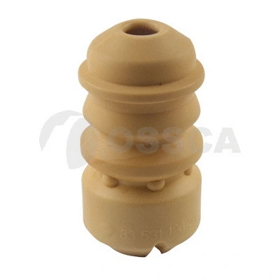 Butée élastique, suspension OSSCA 10729