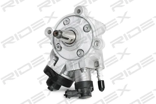 Pompe à haute pression RIDEX 3918H0175R
