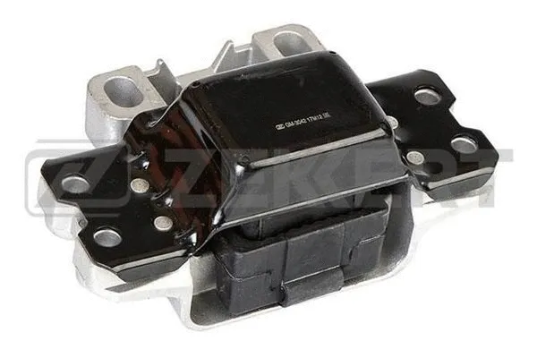 Support moteur ZEKKERT GM-3042
