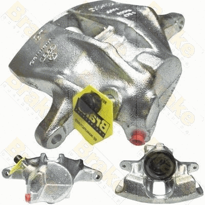 Étrier de frein Brake ENGINEERING CA625R