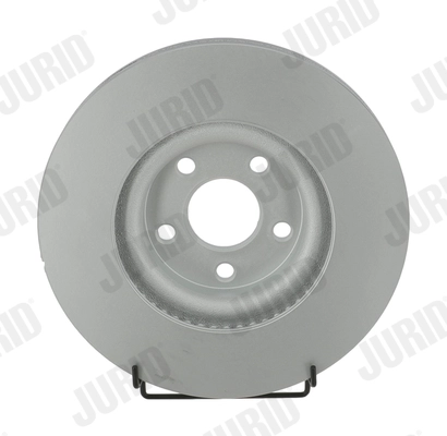 Disque de frein JURID 563702JC