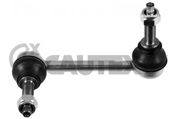 Entretoise/tige, stabilisateur CAUTEX 750122