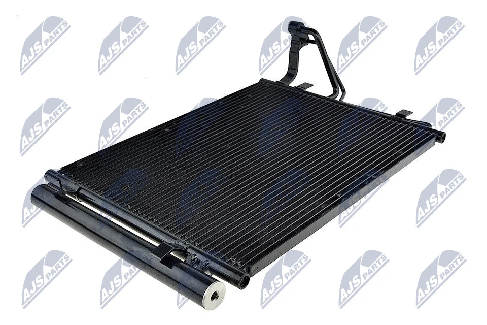 Condenseur, climatisation NTY CCS-HY-021