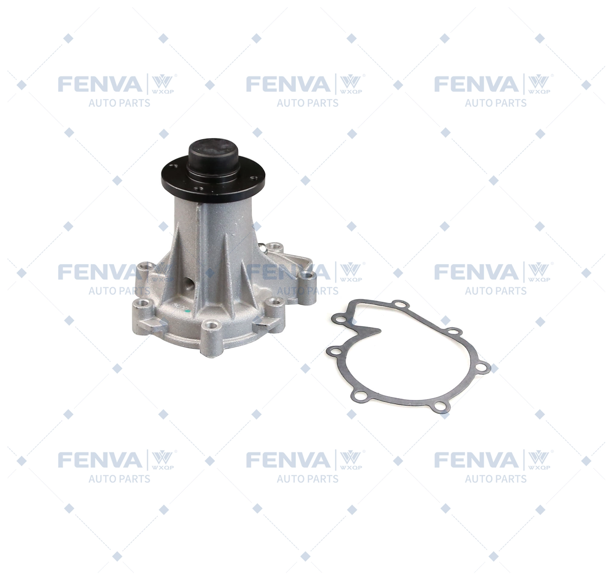 Pompe à eau, refroidissement du moteur WXQP 120269