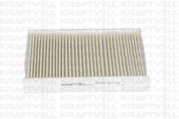Filtre, air de l'habitacle KRAFTVOLL GERMANY 06040164