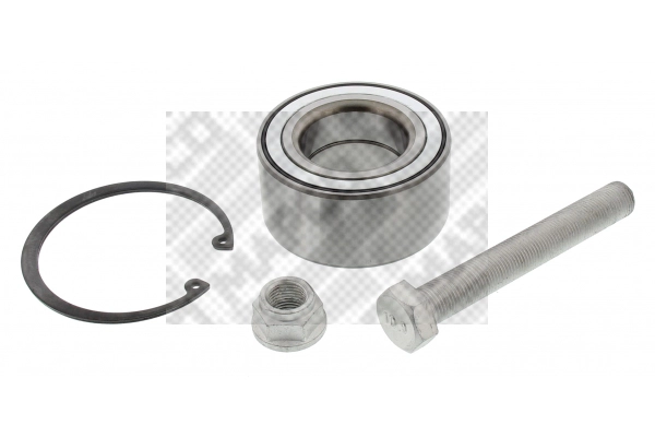 Kit de roulements de roue MAPCO 26636