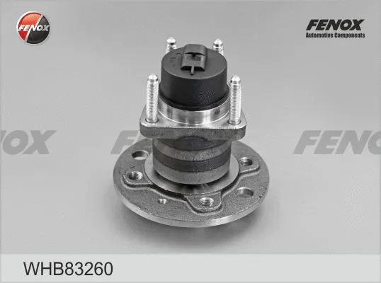 Moyeu de roue FENOX WHB83260