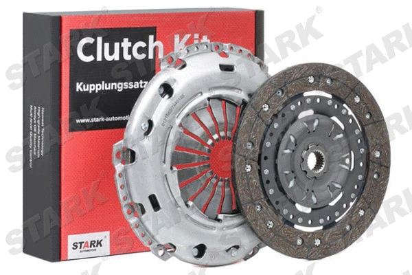 Kit d'embrayage Stark SKCK-0100158