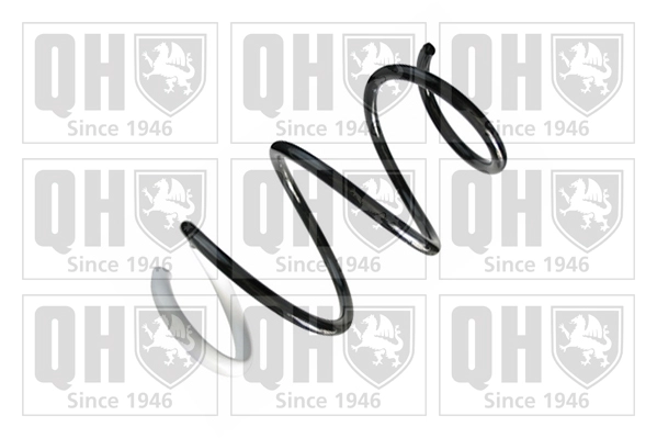 Ressort de suspension QUINTON HAZELL QCS8378
