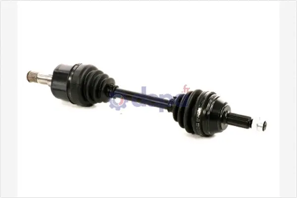 Arbre de transmission DEPA 3255002