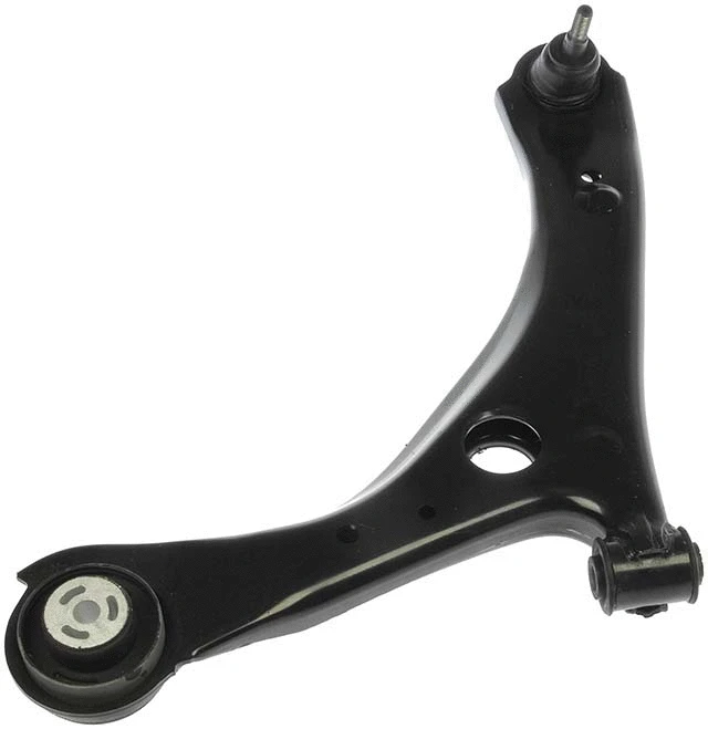Bras de liaison, suspension de roue Pika US-Parts 133-1490