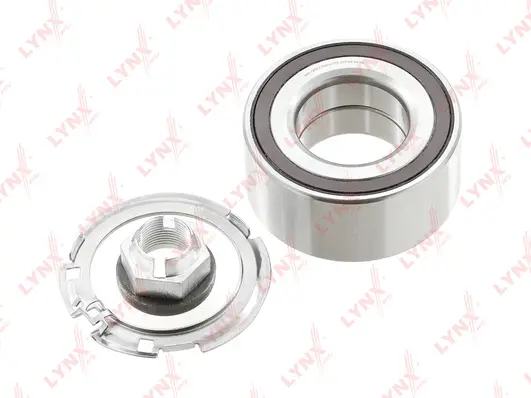 Kit de roulements de roue LYNXAUTO WB-1209