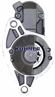 Démarreur AD KÜHNER 254689