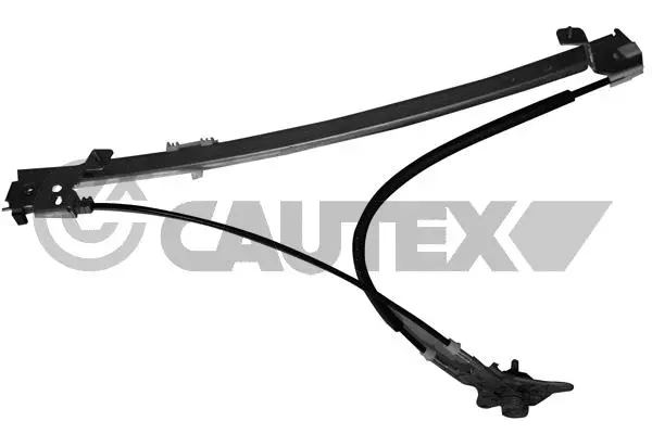 Lève-vitre CAUTEX 037055