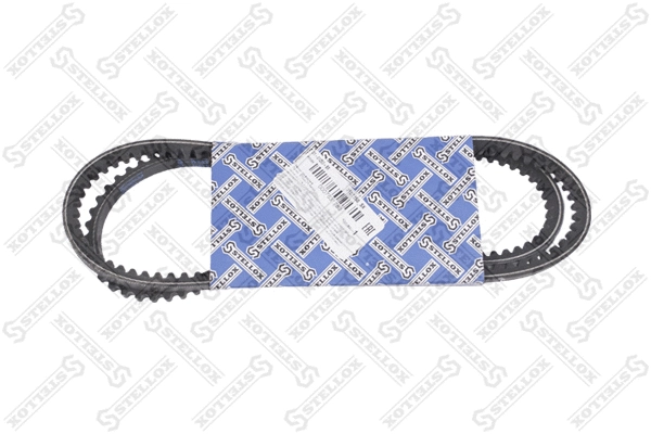 Courroie trapézoïdale STELLOX 01-01250-SX